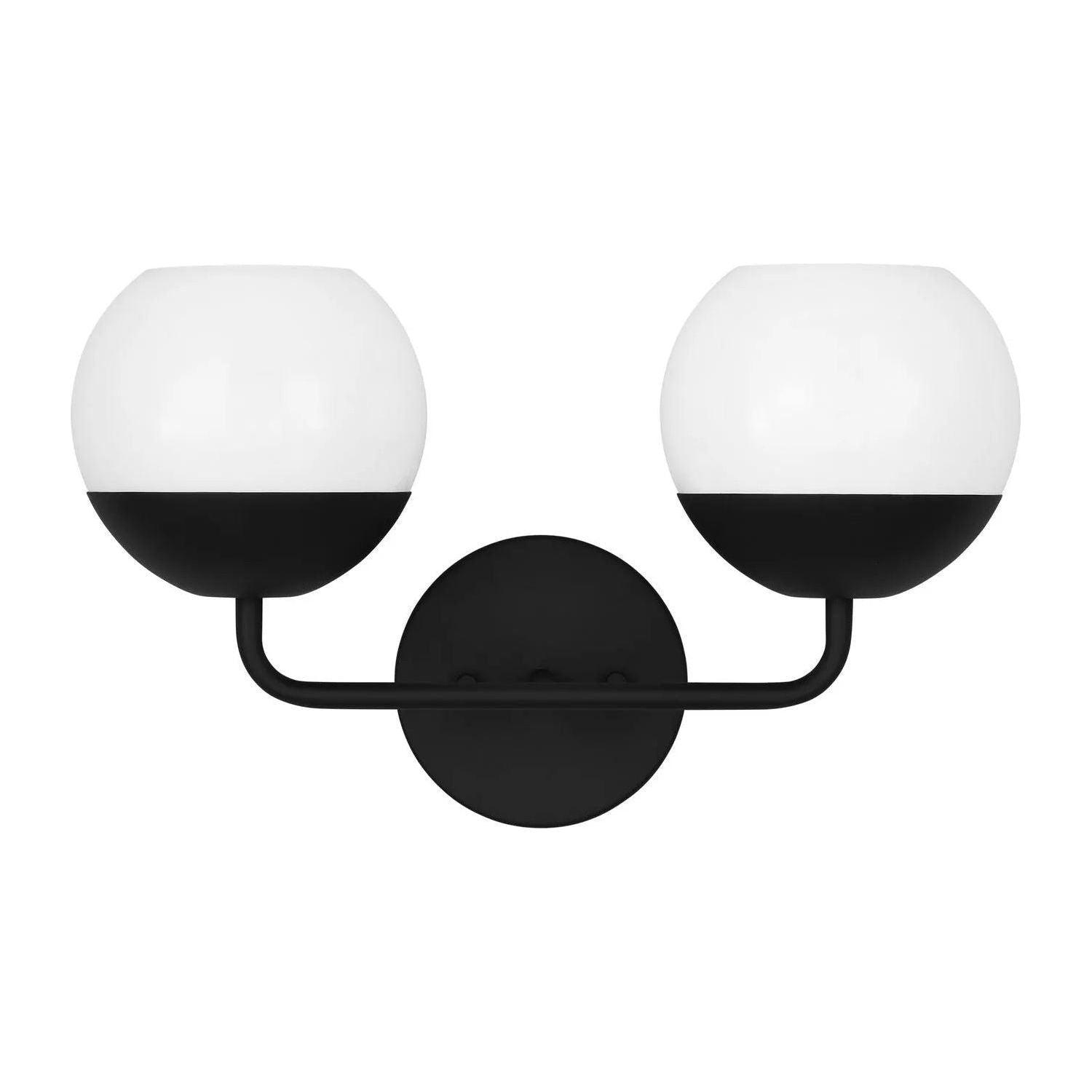 Visual Comfort Studio Collection - Alvin LED Bath Wall Sconce - 4468102EN3-112 - Canada Light Shop