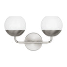 Visual Comfort Studio Collection - Alvin LED Bath Wall Sconce - 4468102EN3-962 - Canada Light Shop