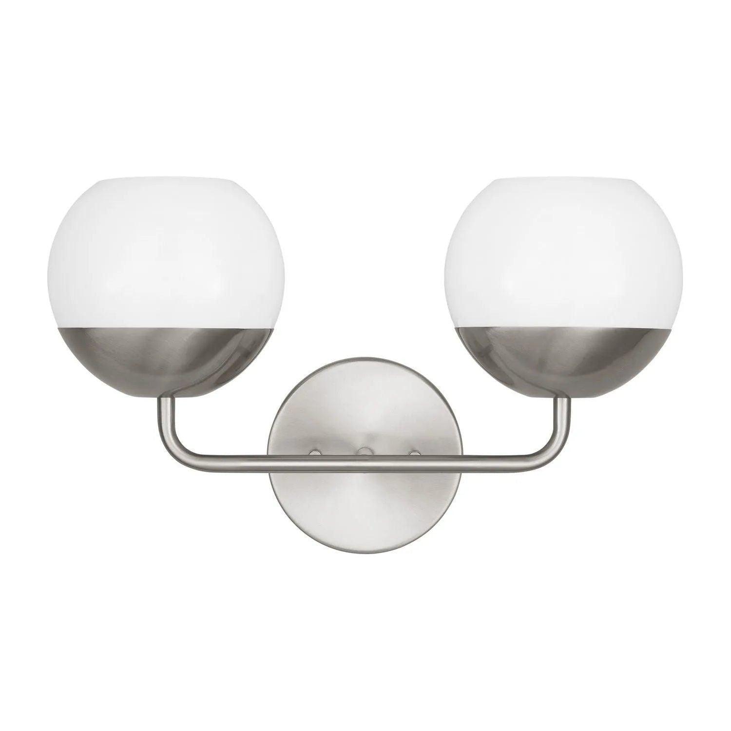 Visual Comfort Studio Collection - Alvin LED Bath Wall Sconce - 4468102EN3-962 - Canada Light Shop