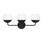 Visual Comfort Studio Collection - Alvin LED Bath Wall Sconce - 4468103EN3-112 - Canada Light Shop