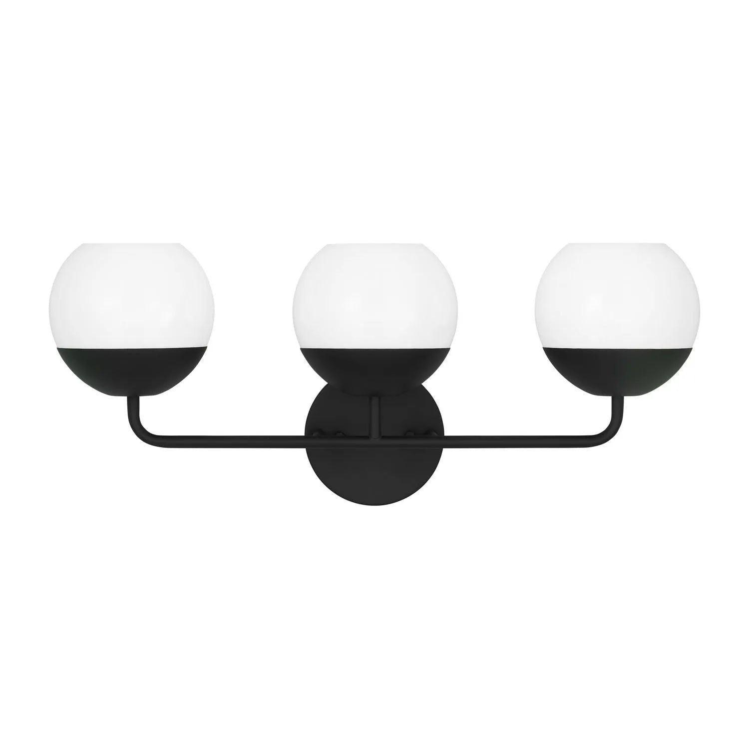 Visual Comfort Studio Collection - Alvin LED Bath Wall Sconce - 4468103EN3-112 - Canada Light Shop