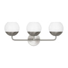 Visual Comfort Studio Collection - Alvin LED Bath Wall Sconce - 4468103EN3-962 - Canada Light Shop