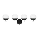 Visual Comfort Studio Collection - Alvin LED Bath Wall Sconce - 4468104EN3-112 - Canada Light Shop