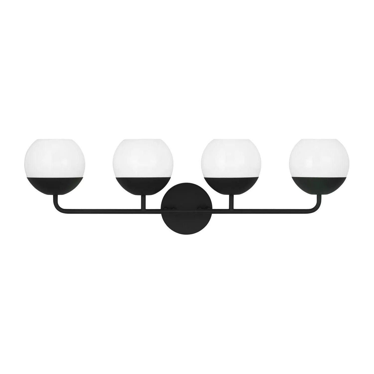 Visual Comfort Studio Collection - Alvin LED Bath Wall Sconce - 4468104EN3-112 - Canada Light Shop