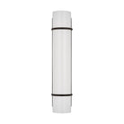 Visual Comfort Studio Collection - Amelie LED Vanity - CV1061AI-L1 - Canada Light Shop