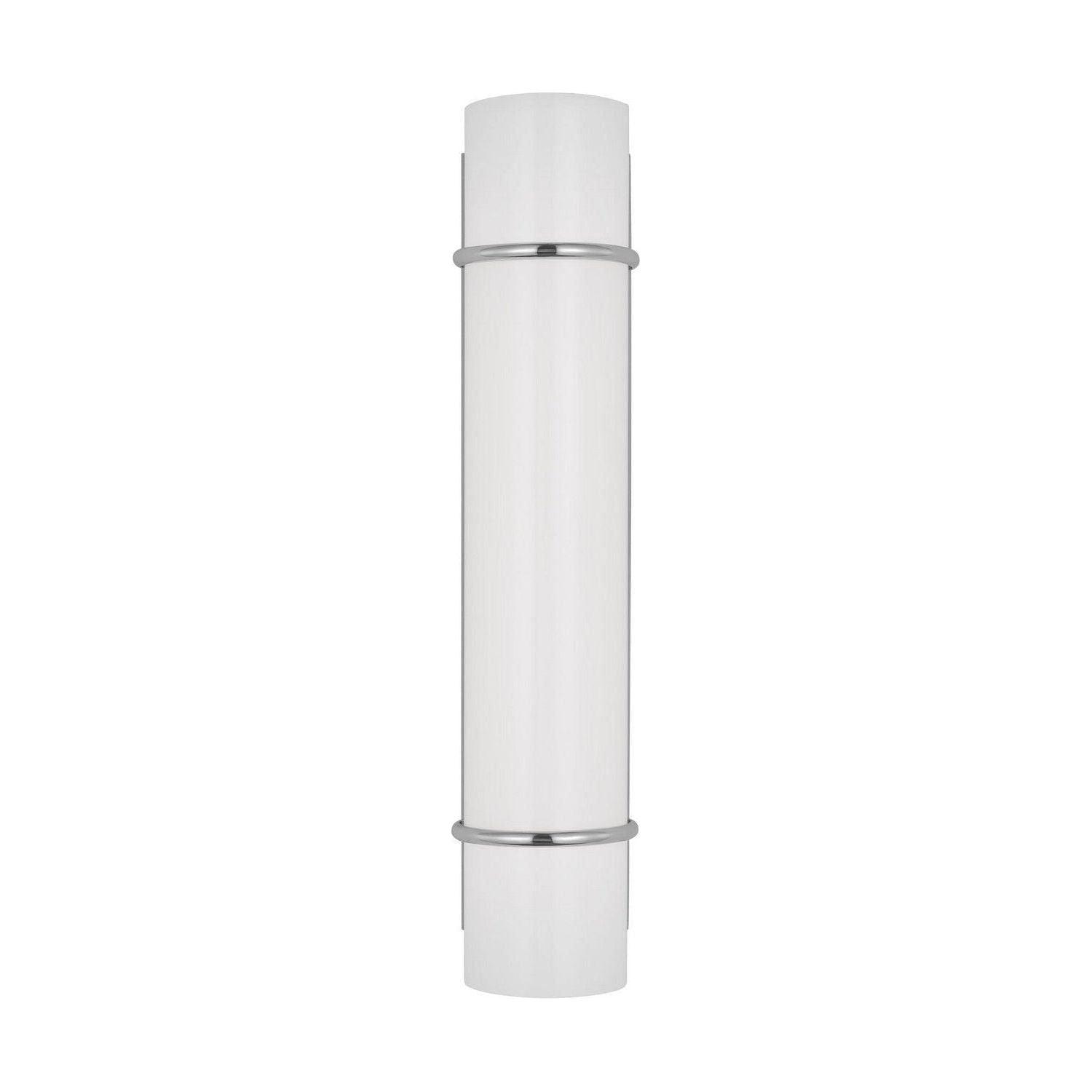 Visual Comfort Studio Collection - Amelie LED Vanity - CV1061PN-L1 - Canada Light Shop