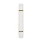 Visual Comfort Studio Collection - Amelie LED Vanity - CV1071BBS-L1 - Canada Light Shop
