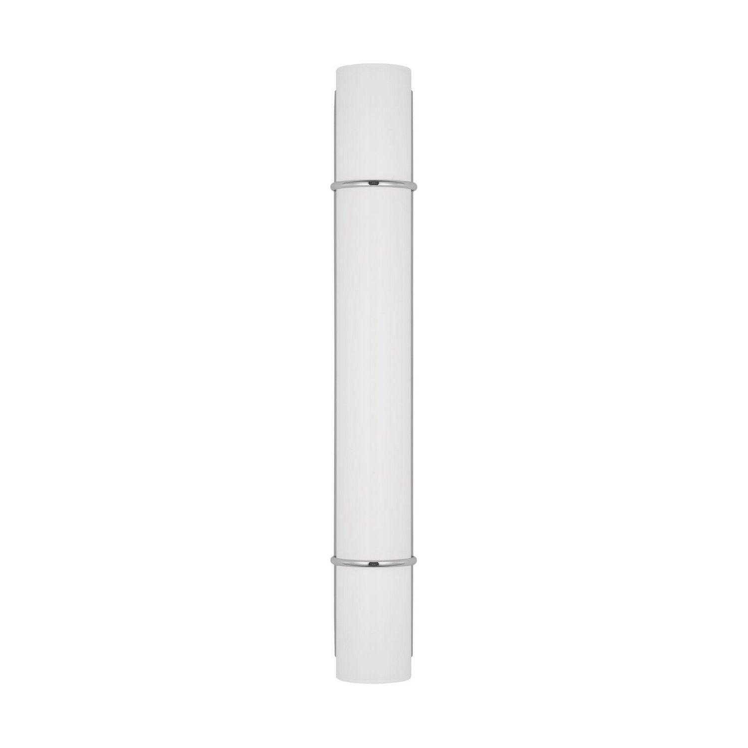 Visual Comfort Studio Collection - Amelie LED Vanity - CV1071PN-L1 - Canada Light Shop