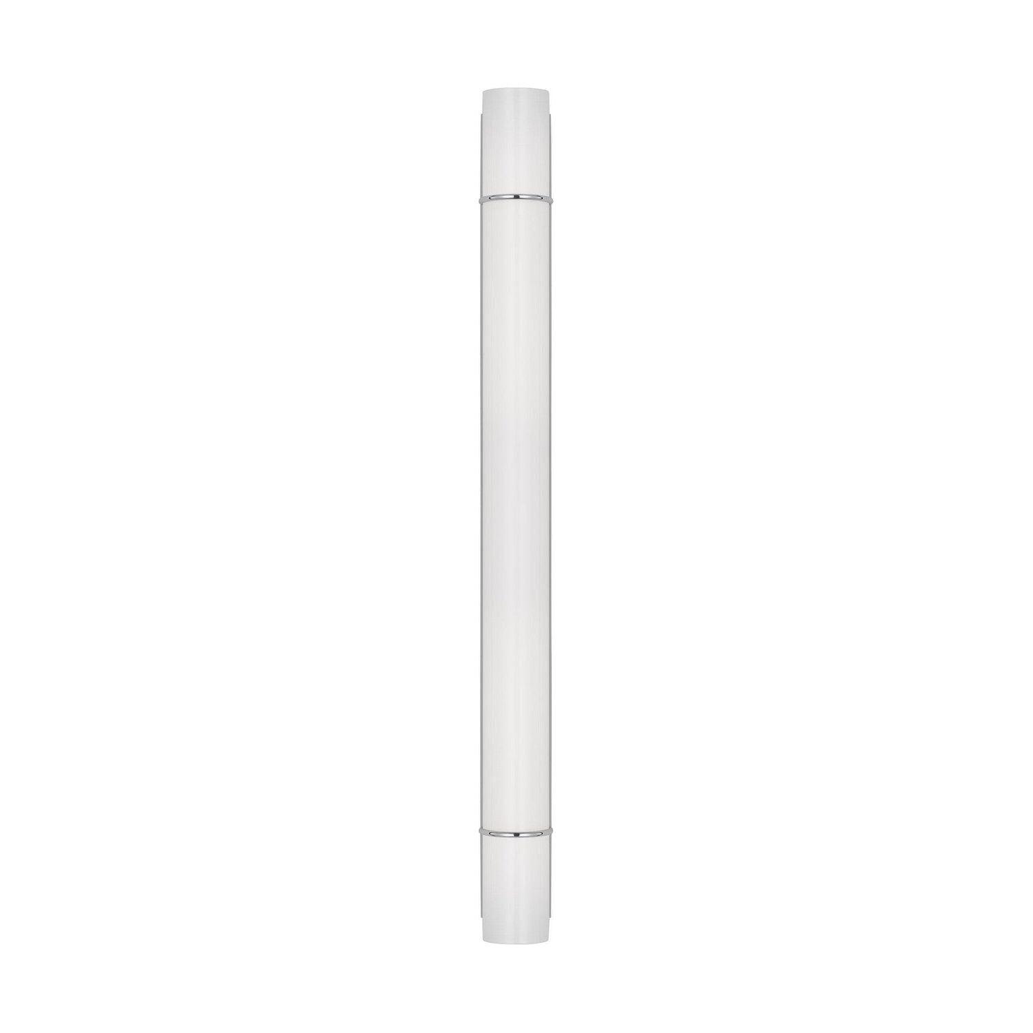Visual Comfort Studio Collection - Amelie LED Vanity - CV1081PN-L1 - Canada Light Shop