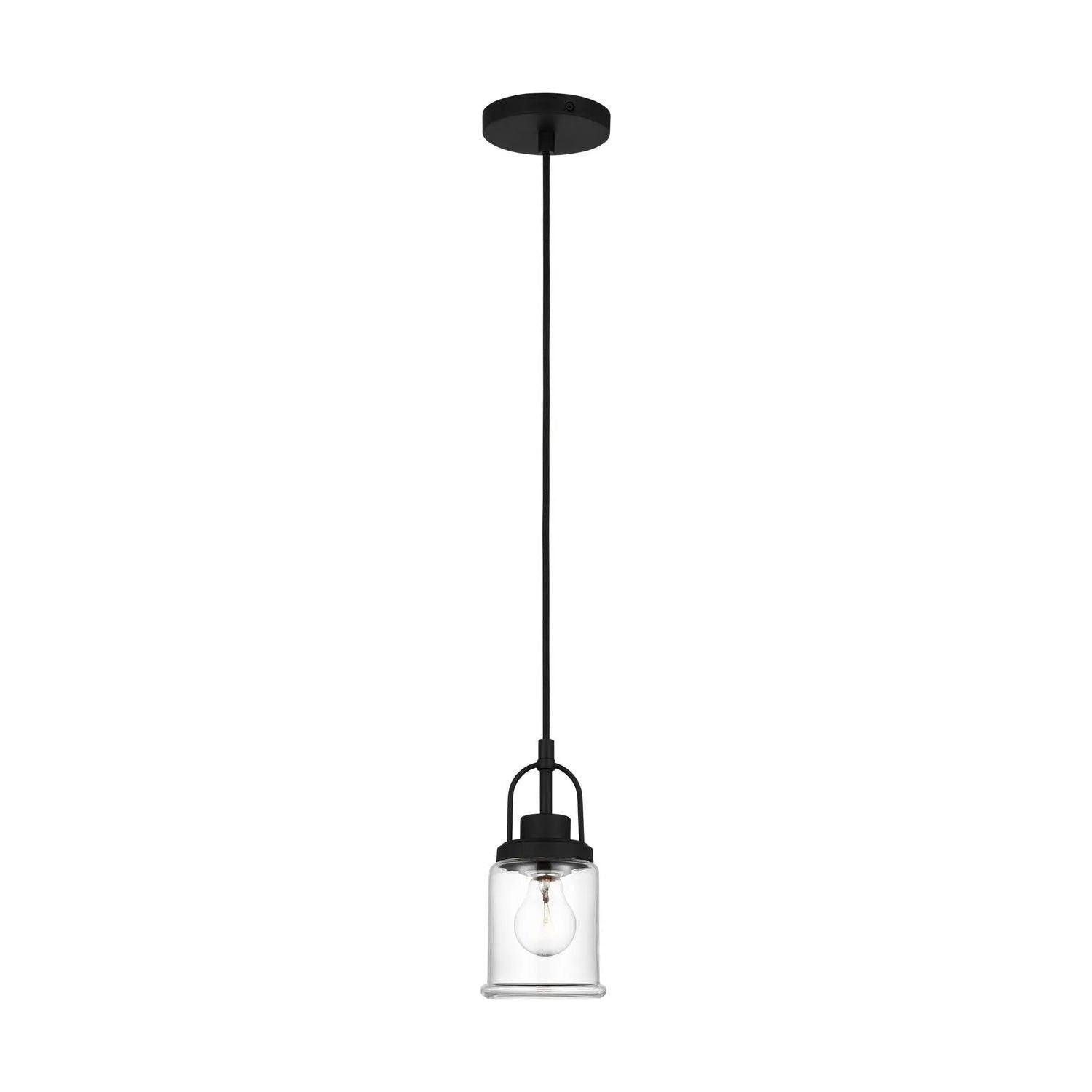Visual Comfort Studio Collection - Anders Pendant - 6544701-112 - Canada Light Shop