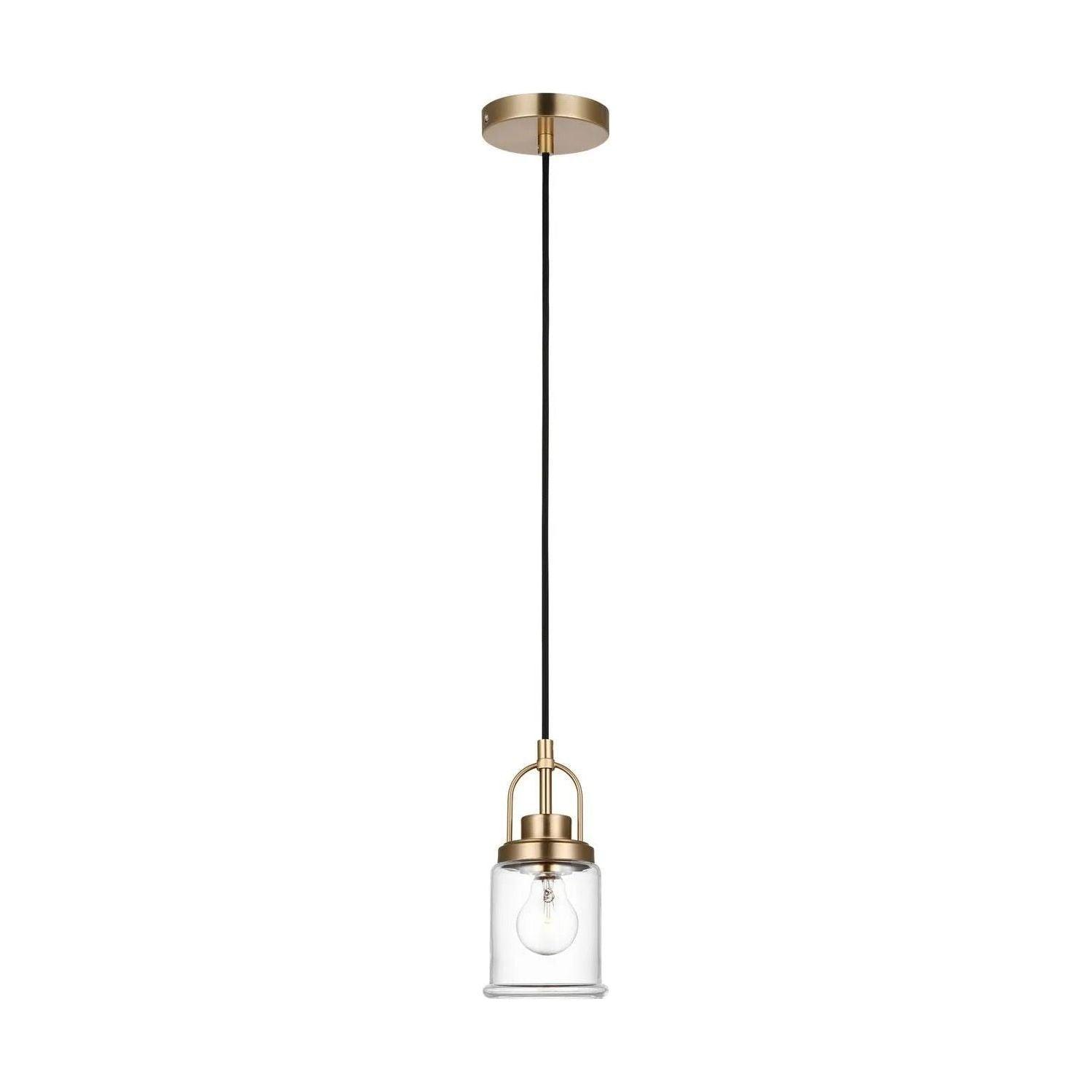 Visual Comfort Studio Collection - Anders Pendant - 6544701-848 - Canada Light Shop