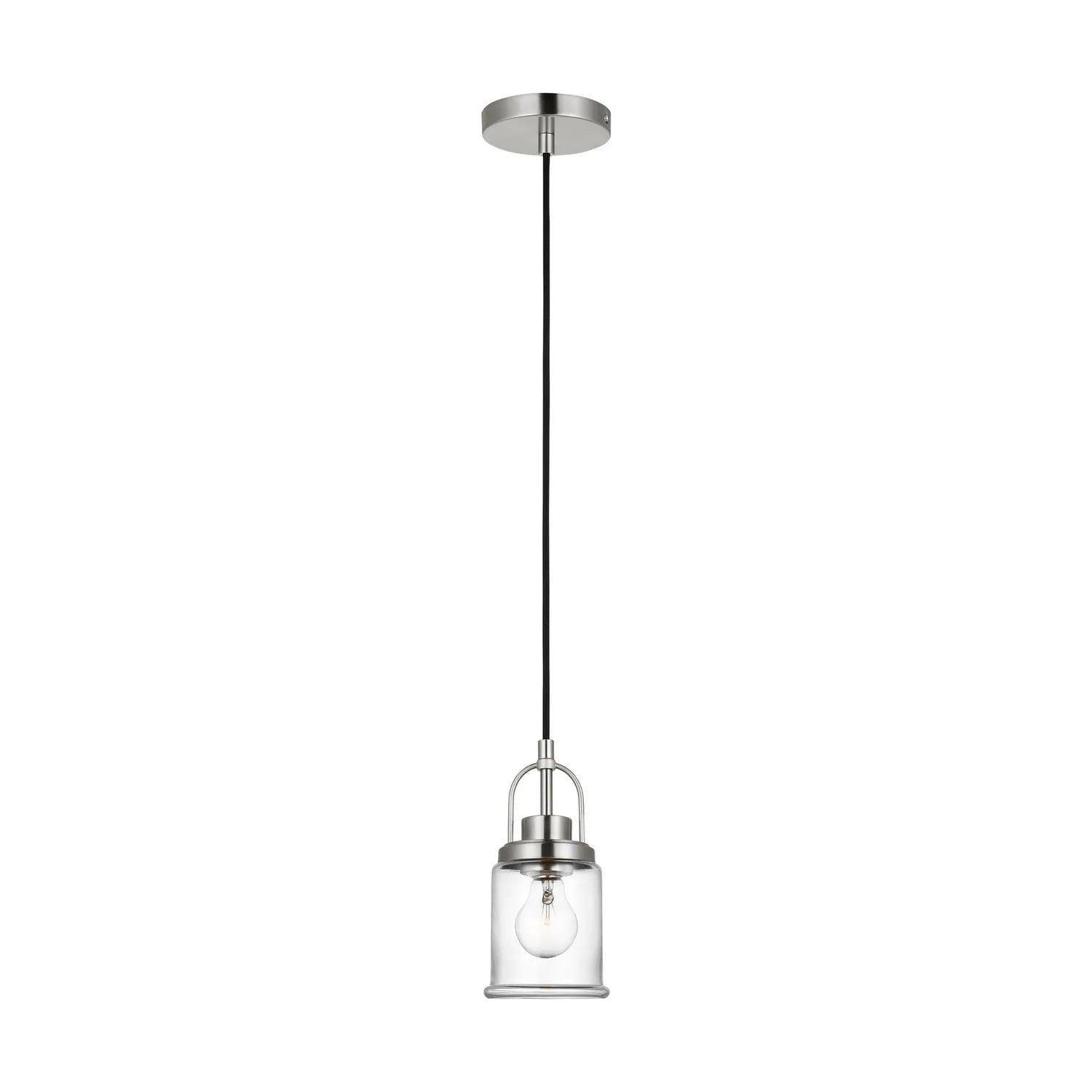 Visual Comfort Studio Collection - Anders Pendant - 6544701-962 - Canada Light Shop