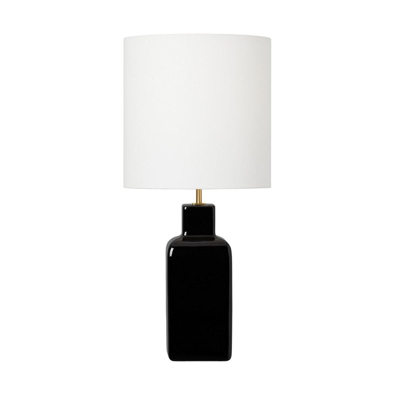Visual Comfort Studio Collection - Anderson Large Table Lamp - KST1171CBK1 - Canada Light Shop