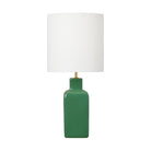 Visual Comfort Studio Collection - Anderson Large Table Lamp - KST1171CGR1 - Canada Light Shop