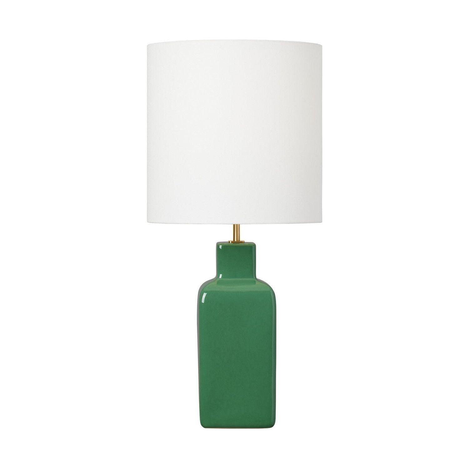 Visual Comfort Studio Collection - Anderson Large Table Lamp - KST1171CGR1 - Canada Light Shop