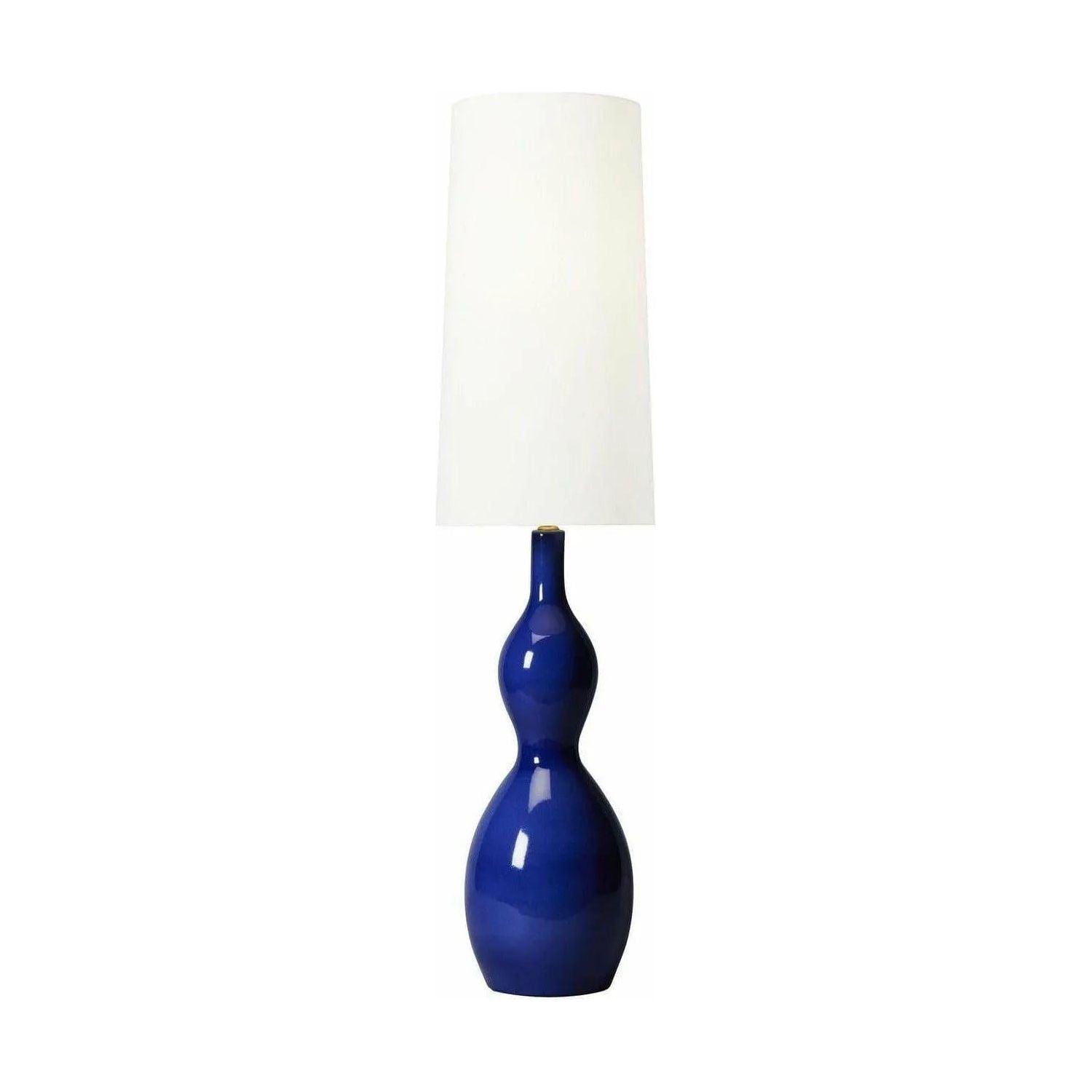 Visual Comfort Studio Collection - Antonina Floor Lamp - AET1081BCL1 - Canada Light Shop
