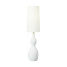 Visual Comfort Studio Collection - Antonina Floor Lamp - AET1081MRW1 - Canada Light Shop