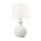 Visual Comfort Studio Collection - Antonina Table Lamp - AET1061MRW1 - Canada Light Shop