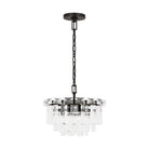 Visual Comfort Studio Collection - Arden Chandelier - CC1254AI - Canada Light Shop