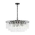 Visual Comfort Studio Collection - Arden Chandelier - CC12716AI - Canada Light Shop