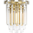Visual Comfort Studio Collection - Arden Wall Sconce - CW1061BBS - Canada Light Shop