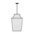 Visual Comfort Studio Collection - Arnio Pendant - EP1434AI - Canada Light Shop
