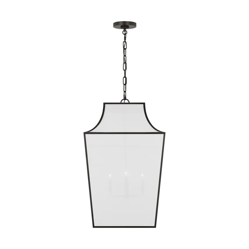 Visual Comfort Studio Collection - Arnio Pendant - EP1434AI - Canada Light Shop