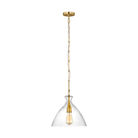 Visual Comfort Studio Collection - Athena Pendant - AEP1081BBSCG - Canada Light Shop
