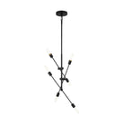 Visual Comfort Studio Collection - Axis Chandelier - 3100506-112 - Canada Light Shop