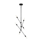 Visual Comfort Studio Collection - Axis Chandelier - 3200506-112 - Canada Light Shop