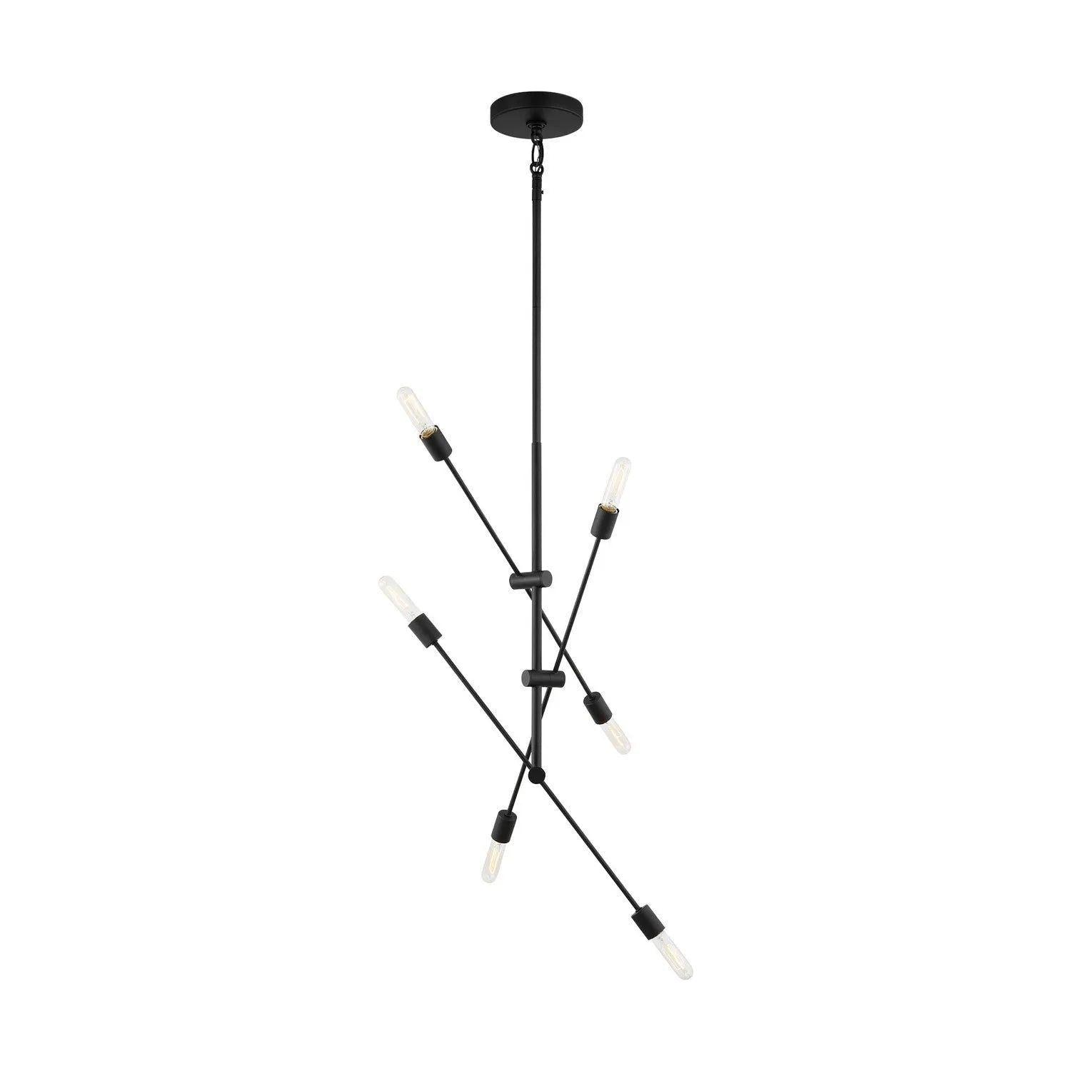 Visual Comfort Studio Collection - Axis Chandelier - 3200506-112 - Canada Light Shop