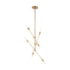 Visual Comfort Studio Collection - Axis Chandelier - 3200506-848 - Canada Light Shop