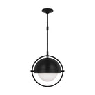 Visual Comfort Studio Collection - Bacall Pendant - TP1101AI - Canada Light Shop