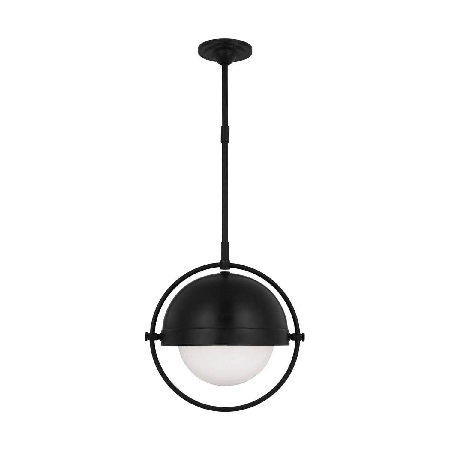 Visual Comfort Studio Collection - Bacall Pendant - TP1101AI - Canada Light Shop