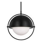 Visual Comfort Studio Collection - Bacall Pendant - TP1111AI - Canada Light Shop