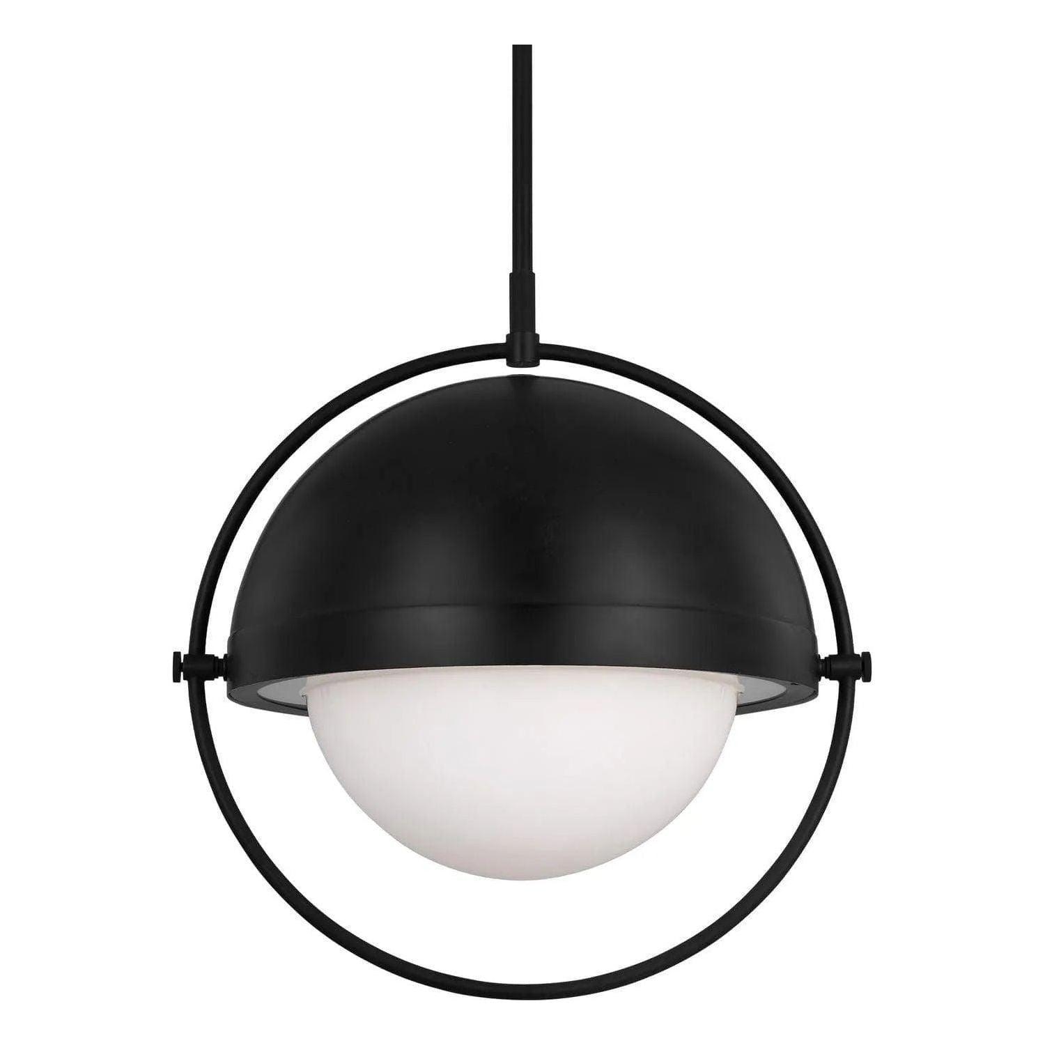 Visual Comfort Studio Collection - Bacall Pendant - TP1111AI - Canada Light Shop