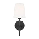 Visual Comfort Studio Collection - Baker Wall / Bath Sconce - 4187201-112 - Canada Light Shop