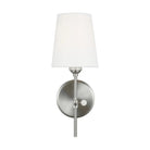 Visual Comfort Studio Collection - Baker Wall / Bath Sconce - 4187201-962 - Canada Light Shop