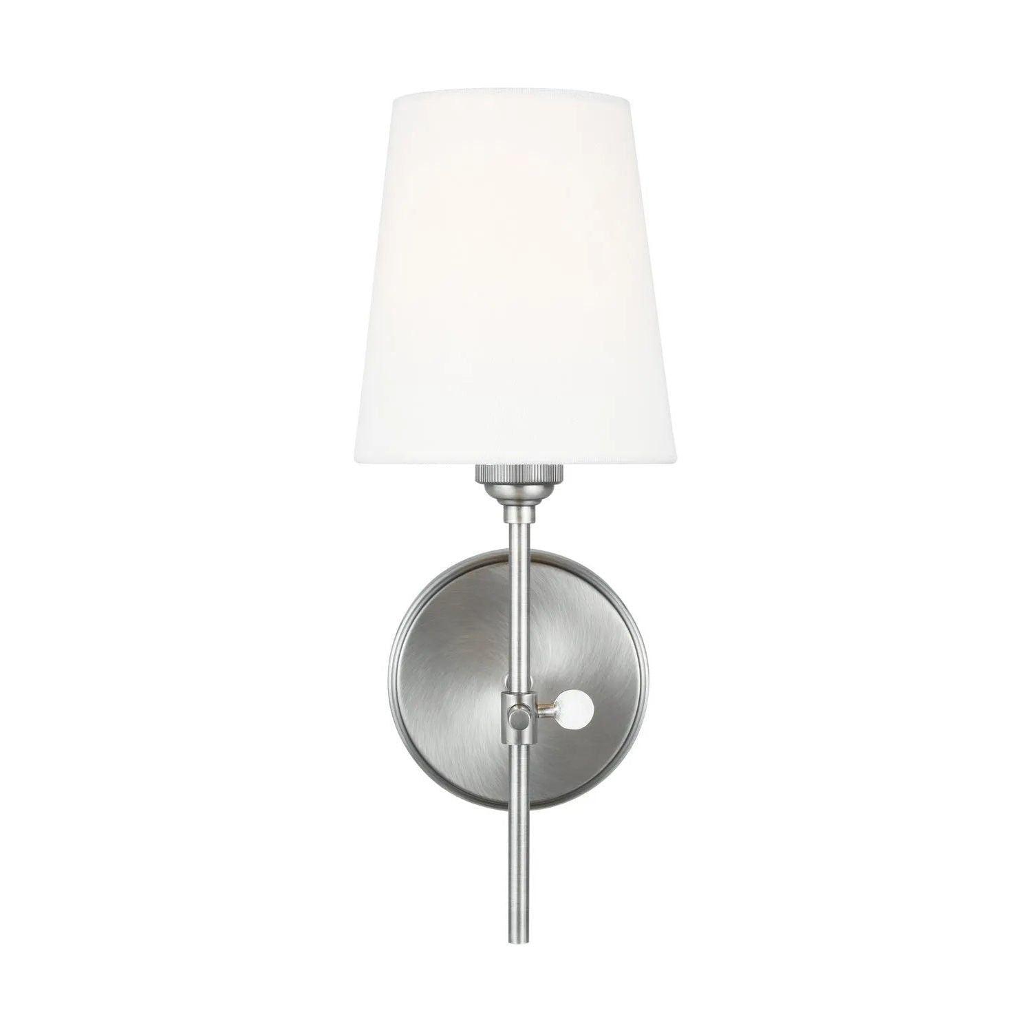 Visual Comfort Studio Collection - Baker Wall / Bath Sconce - 4187201-965 - Canada Light Shop