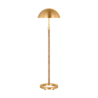 Visual Comfort Studio Collection - Balleroy Floor Lamp - LXT1011BBS1 - Canada Light Shop