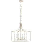 Visual Comfort Studio Collection - Bantry Wide Lantern - AC1046BLH - Canada Light Shop