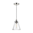 Visual Comfort Studio Collection - Baskin Pendant P1347 - P1347PN - Canada Light Shop