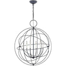 Visual Comfort Studio Collection - Bayberry Pendant - CP1246WGV - Canada Light Shop