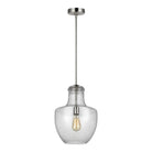 Visual Comfort Studio Collection - Baylor Pendant - P1461SN - Canada Light Shop