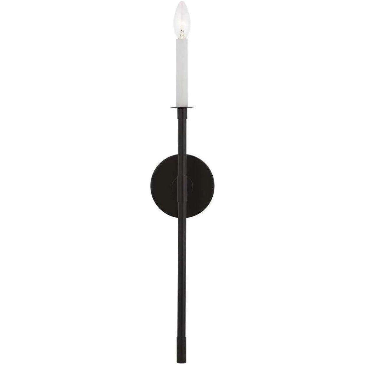 Visual Comfort Studio Collection - Bayview Wall Sconce - CW1091AI - Canada Light Shop