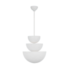 Visual Comfort Studio Collection - Beaunay Tiered Chandelier - LXC1039CPST - Canada Light Shop