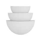 Visual Comfort Studio Collection - Beaunay Tiered Wall Sconce - LXW1021CPST - Canada Light Shop