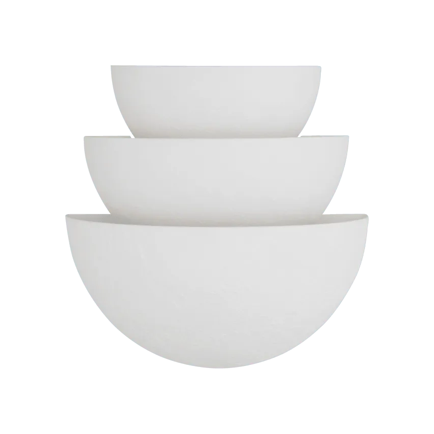 Visual Comfort Studio Collection - Beaunay Tiered Wall Sconce - LXW1021CPST - Canada Light Shop