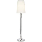 Visual Comfort Studio Collection - Beckham Classic Table Lamp - TT1021PN1 - Canada Light Shop