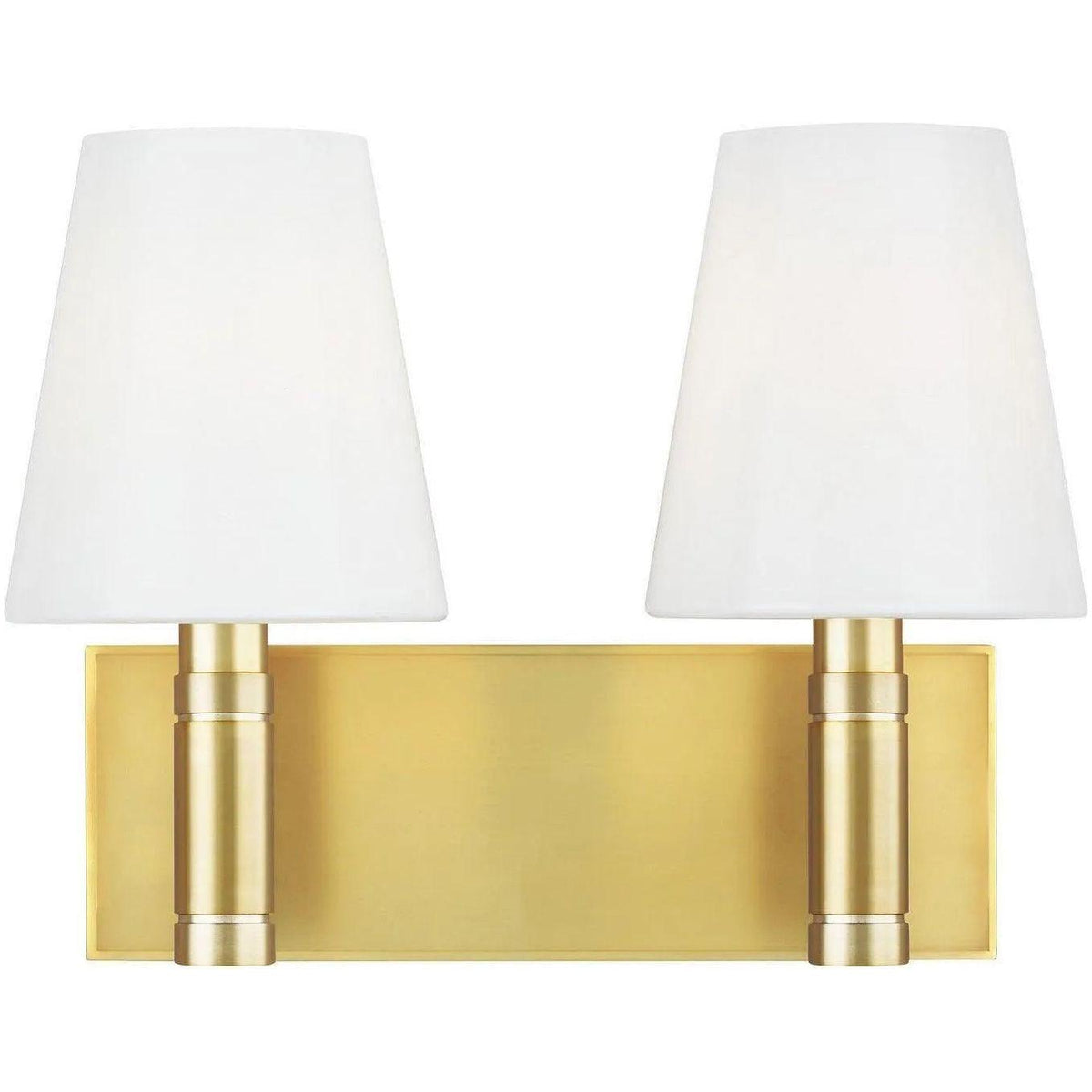Beckham Classic Vanity | Visual Comfort Studio Collection – Canada ...